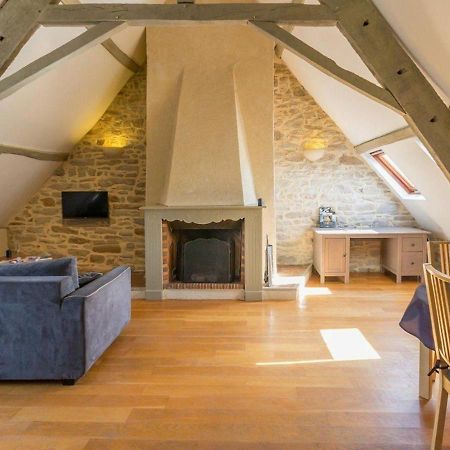 Charmant Apt 17E S. A Guerande, 2 Chambres, Vue Mer, Wifi - Fr-1-306-1084 Εξωτερικό φωτογραφία