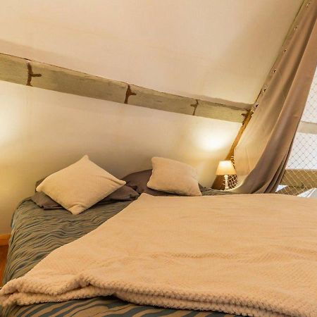 Charmant Apt 17E S. A Guerande, 2 Chambres, Vue Mer, Wifi - Fr-1-306-1084 Εξωτερικό φωτογραφία